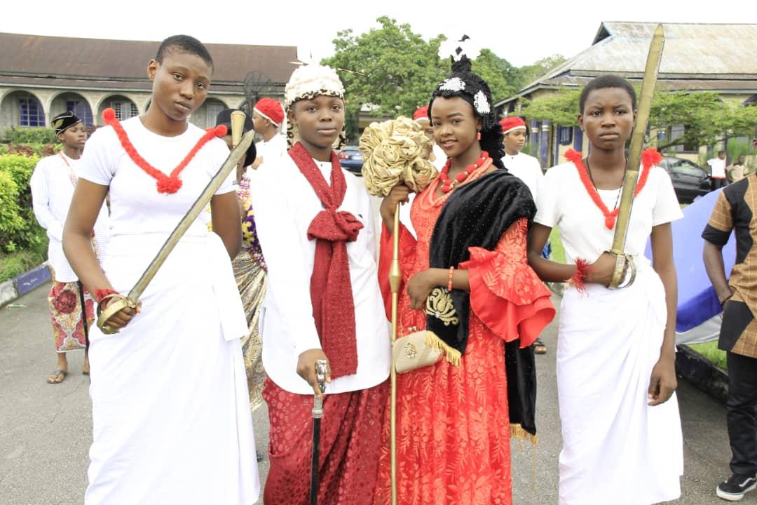 Holy Child School, Calabar