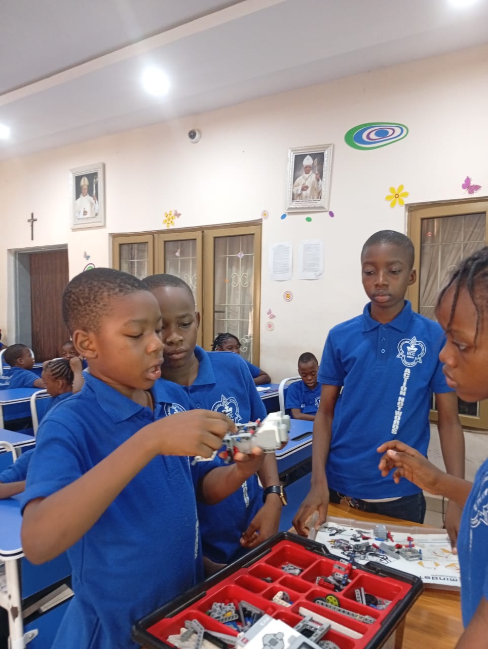Science Club