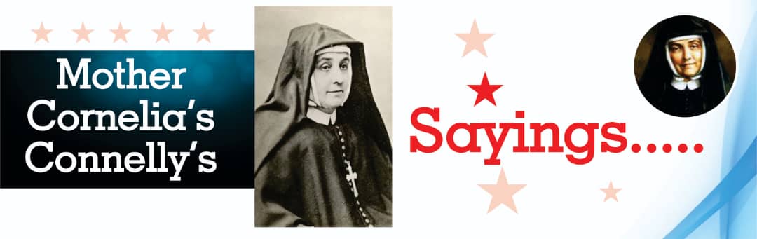Saying 1