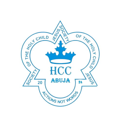 Holy Child Logo