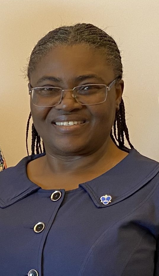 General Council Member