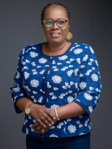 Dr. (Mrs.) Oluwatosin Dokpesi