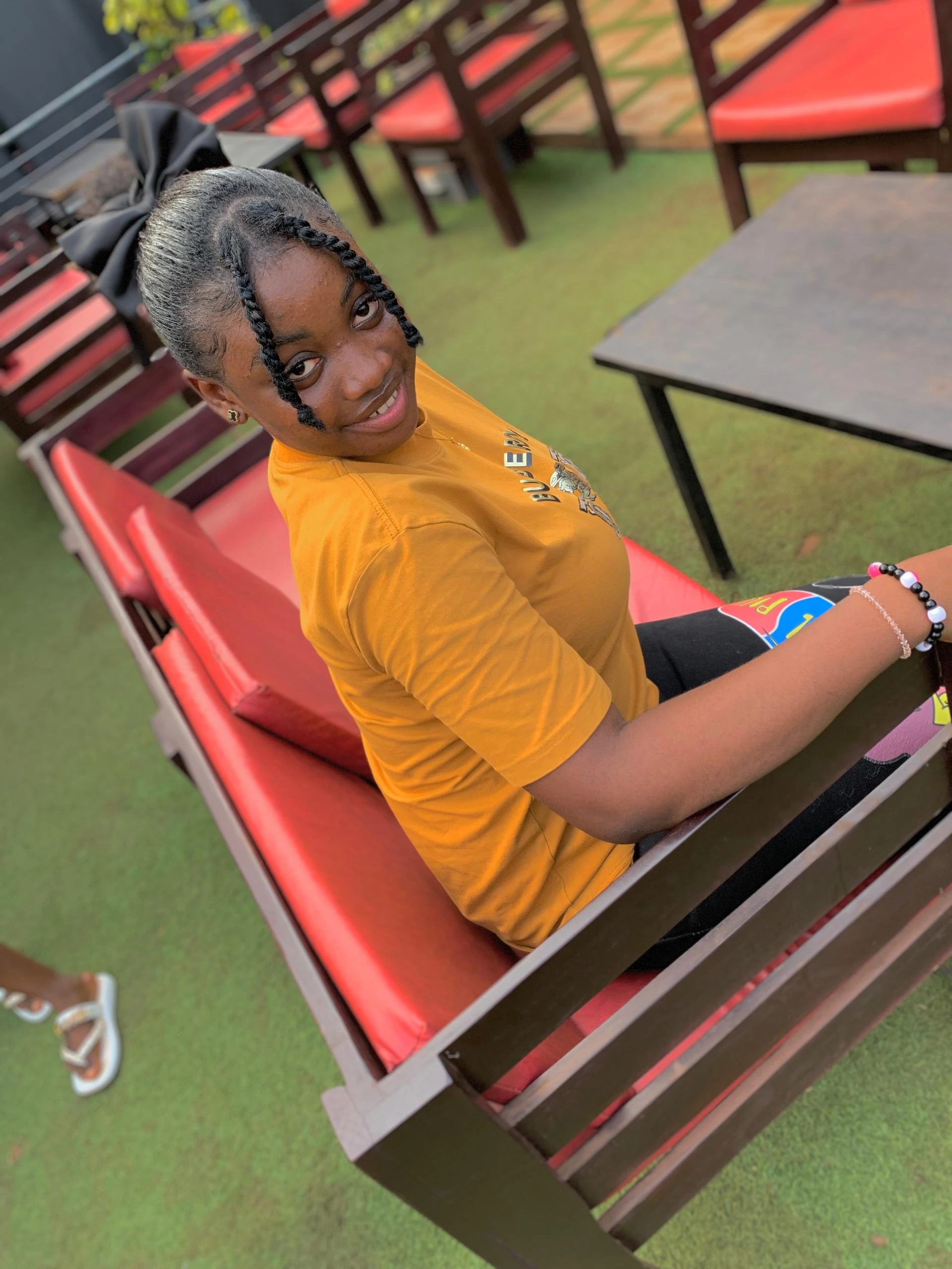 Miss. Okpe victoria
