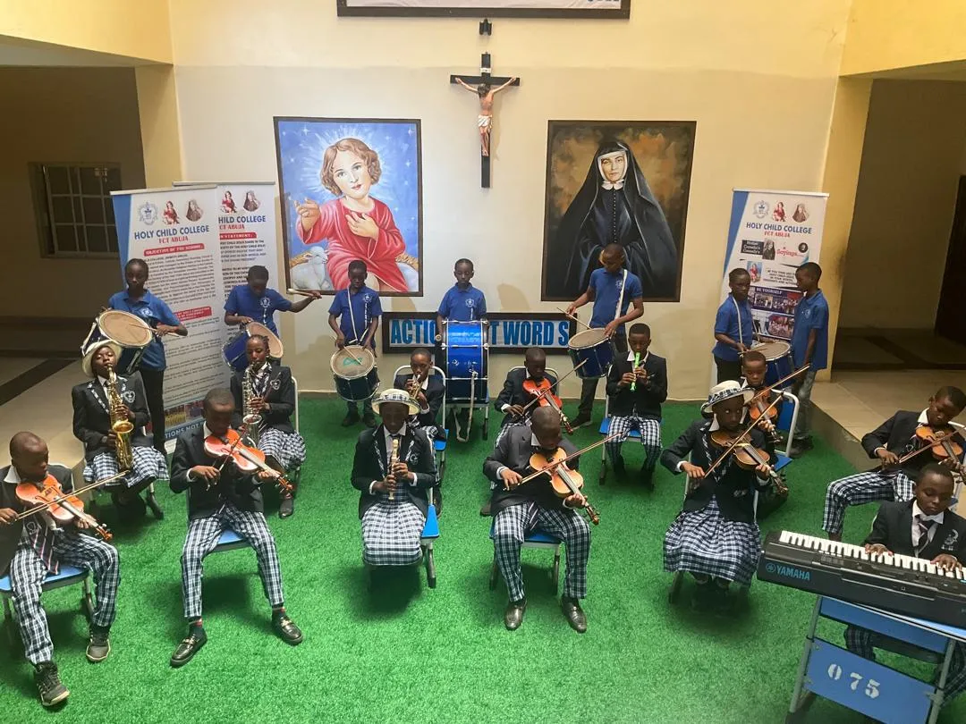 Band & Orchestra Excellence