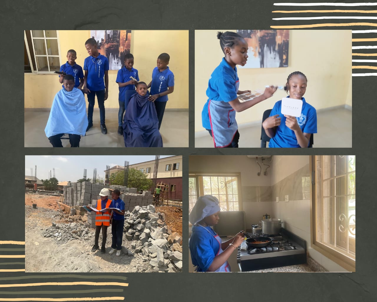 Hands-On Learning