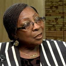 Francesca Yetunde Emmanuel