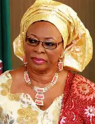 Noble Lady Valerie Ebe